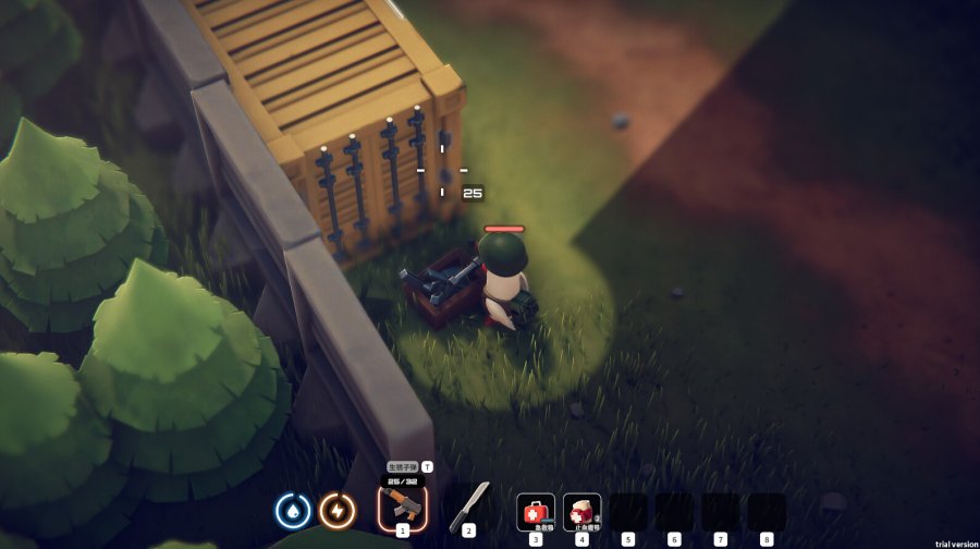 《逃离鸭科夫》中文版+修改器