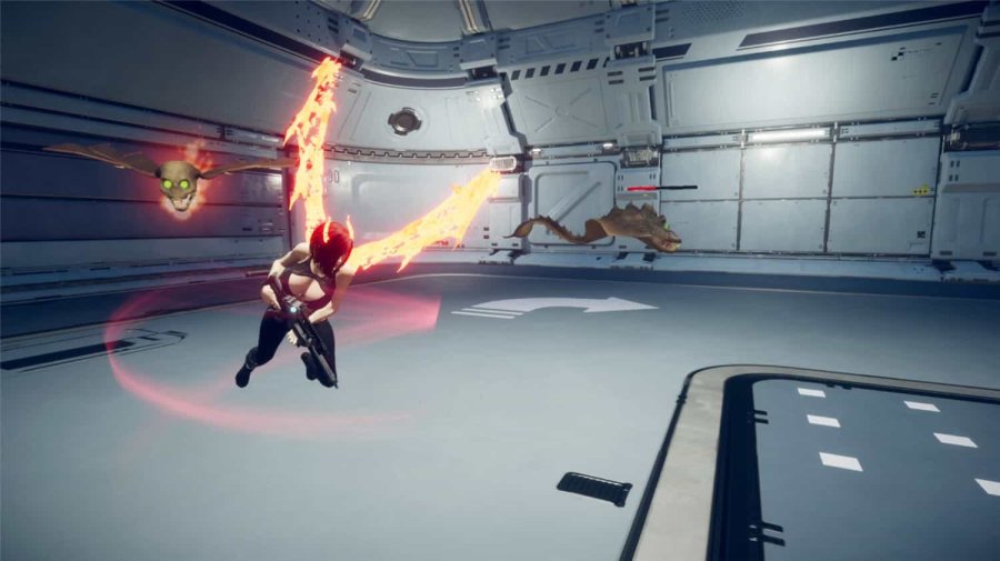 魅魔2069/Succubus 2069/动作冒险