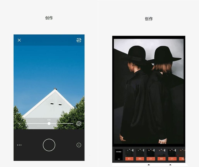 VSCO全滤镜v489[X] for Android解锁X会员版