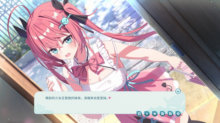 我的傲娇妹妹/续作来袭MY TSUNDERE SISTER